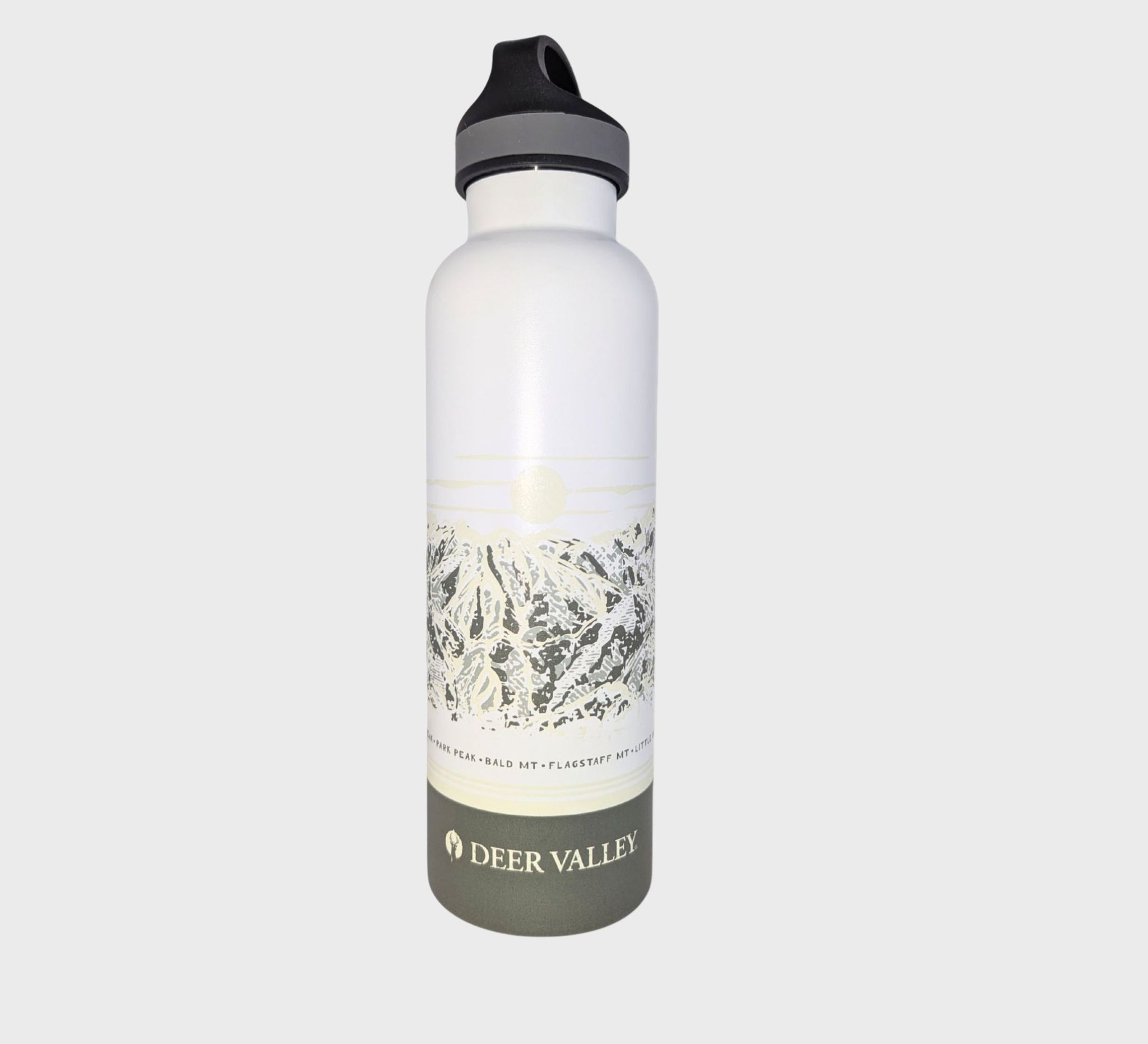 Mountain Tumbler