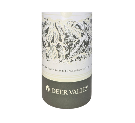 Mountain Tumbler