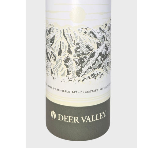 Mountain Tumbler