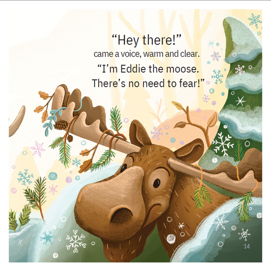 Meeting of the Mascots- An Adventure Story & Coloring Book