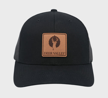 Mountaineer Trucker