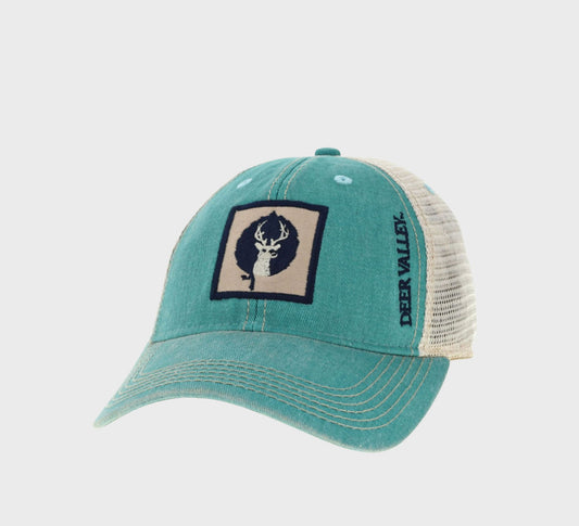 Old Favorite Trucker- Youth