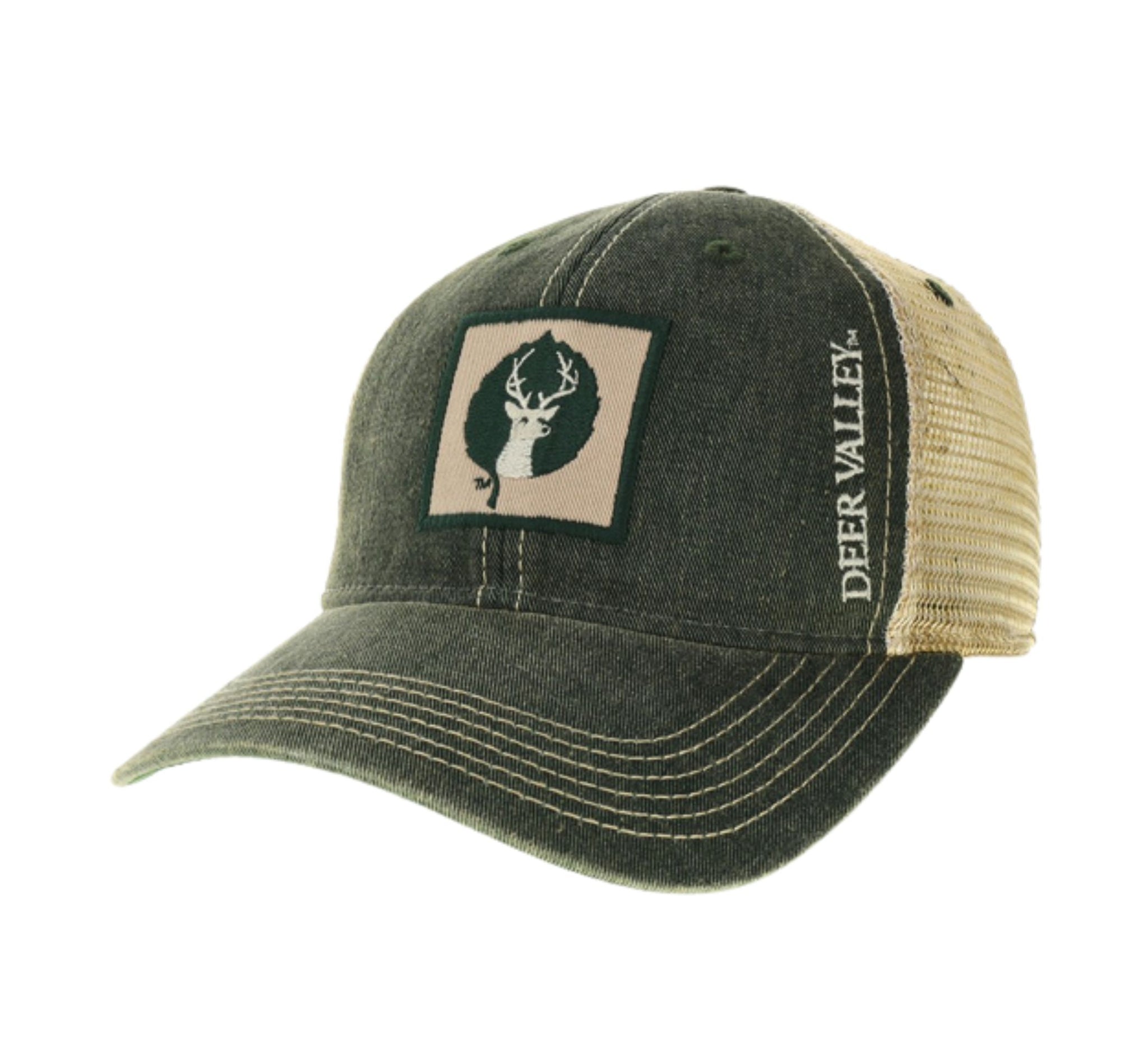 Old Favorite Trucker Cap- Youth