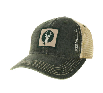 Old Favorite Trucker Cap- Youth