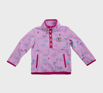 Lifty Toddler and Youth Fleece