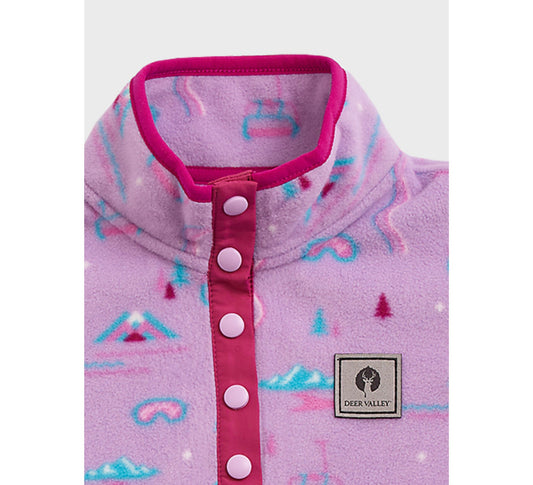 Lifty Toddler and Youth Fleece