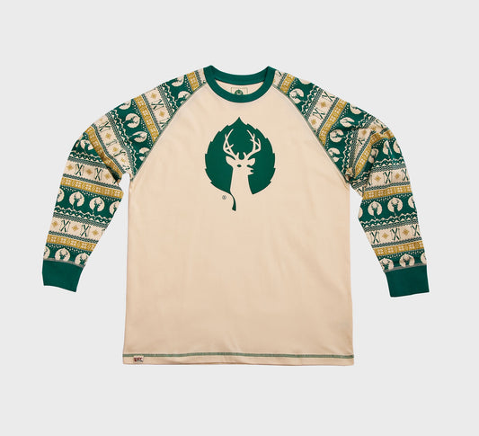 Family Jammies- Adult PJ Top