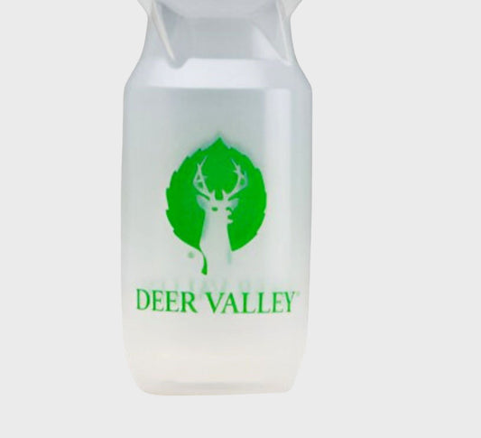 Deer Valley x Camelbak Podium Water Bottle