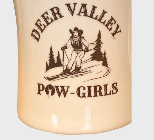 POW Girls Mug