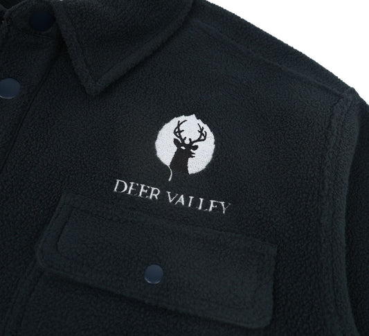 Men's Quincy Fleece Jacket