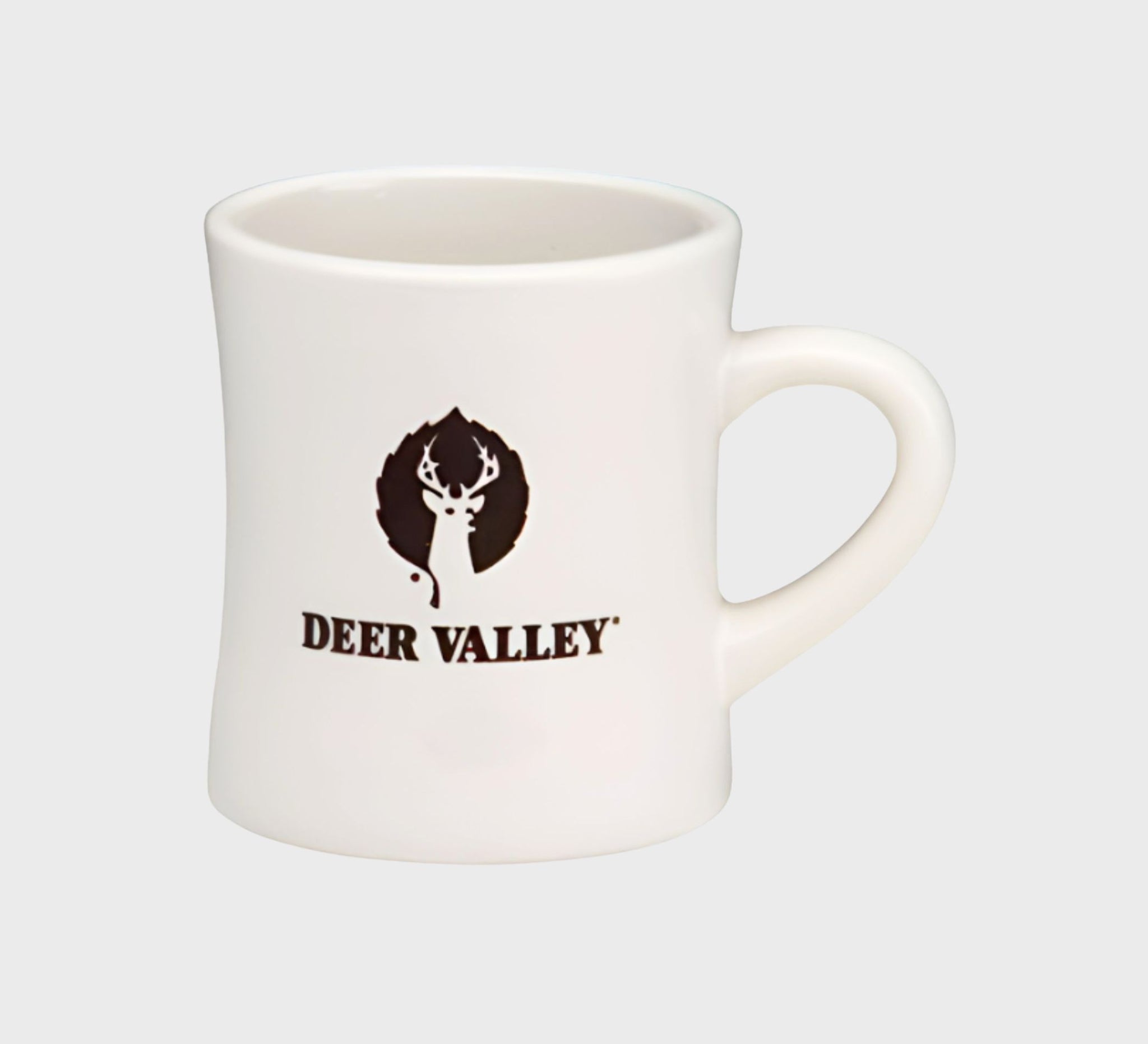 Retro Diner Mug