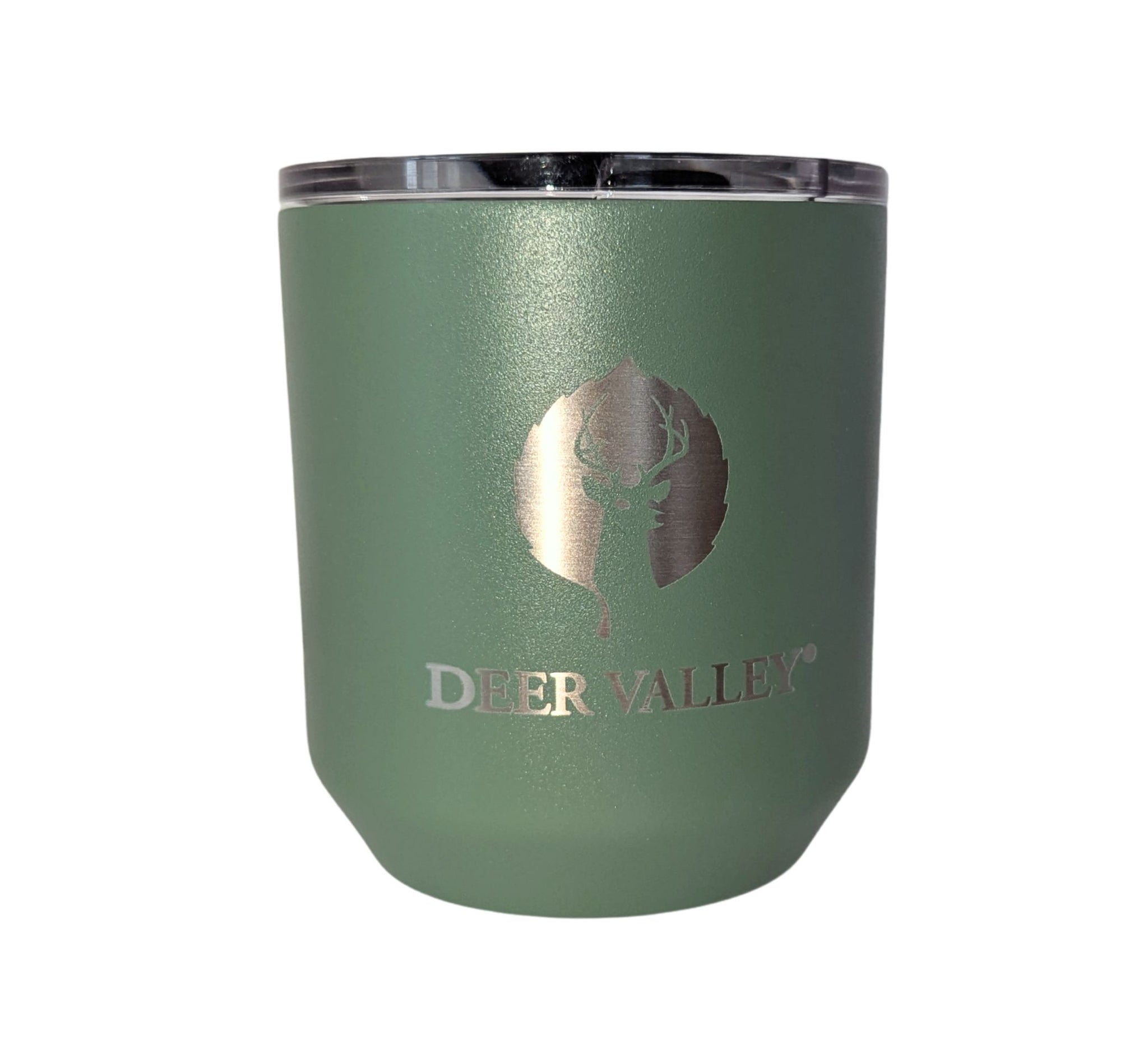 Deer Valley x Camelbak Rocks Tumbler