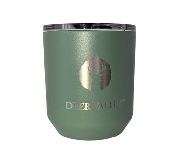 Deer Valley x Camelbak Rocks Tumbler