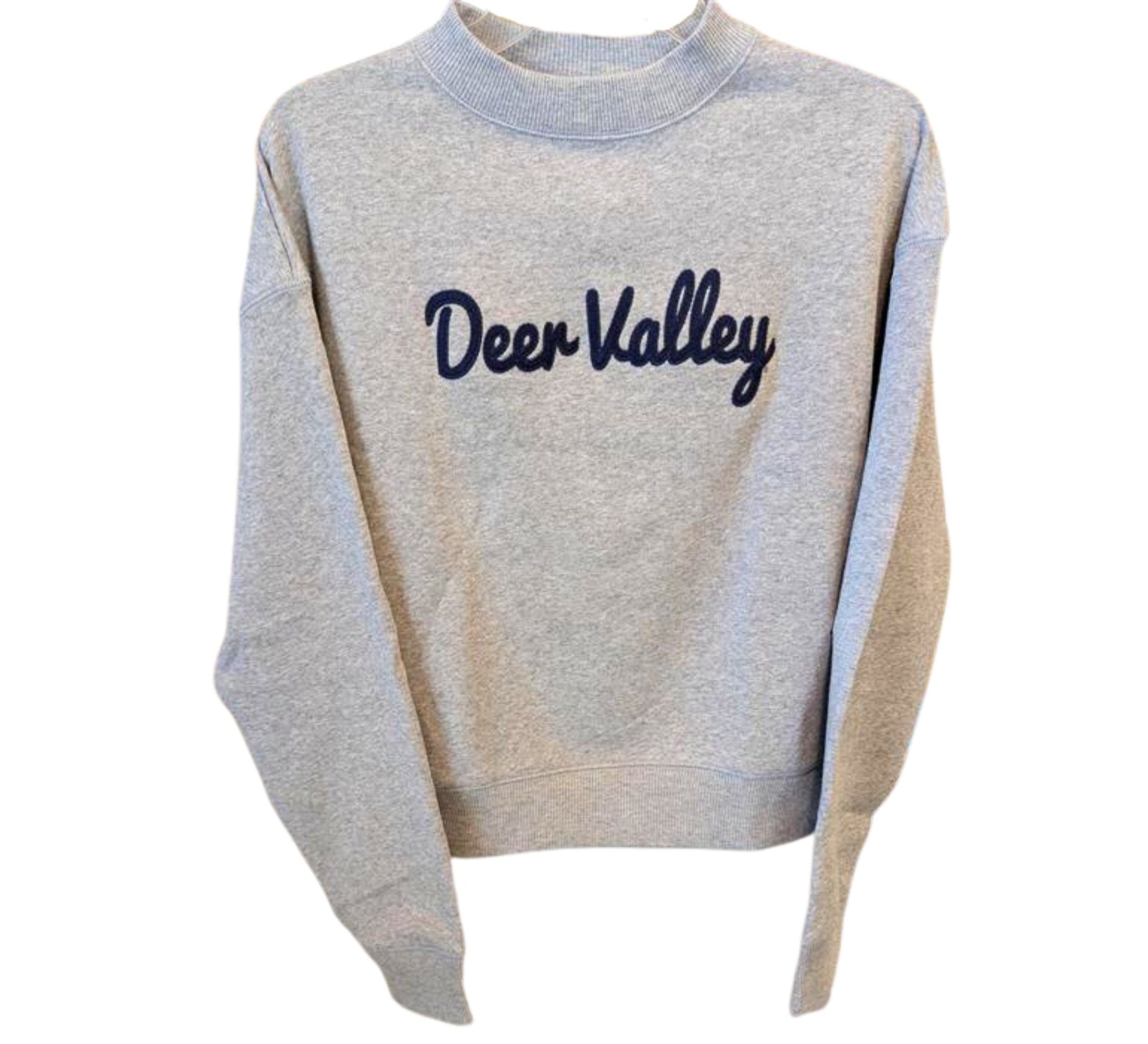 Signature  Women's Fleece  Crew