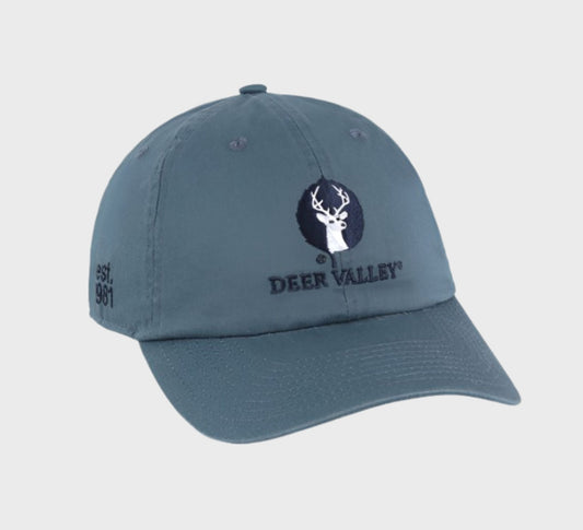 Signature Baseball Cap