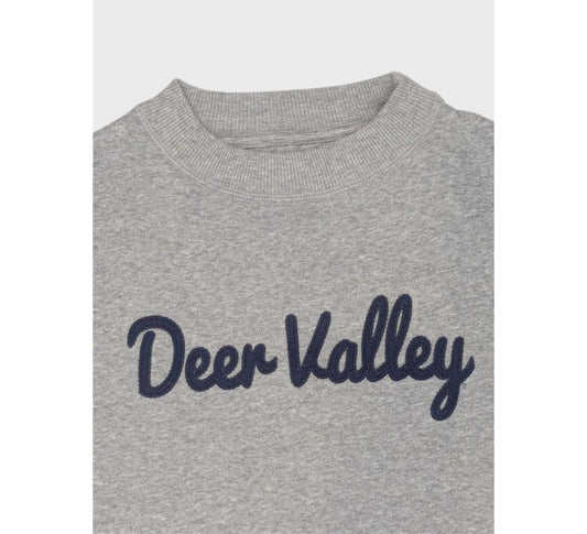 Signature Women's Fleece Crew