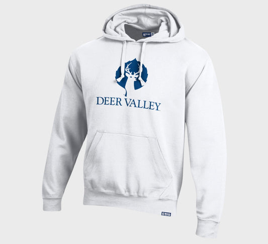 Signature Logo Hoodie