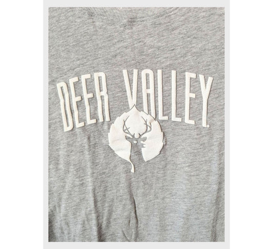 Signature Relaxed Tee