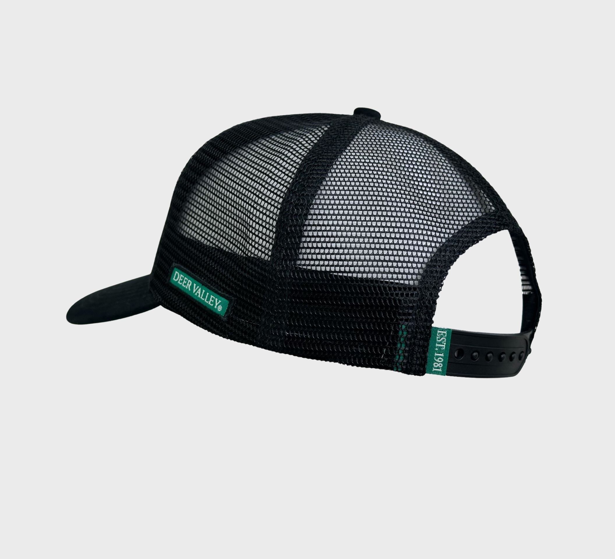 Deer Valley Staff Edition Trucker