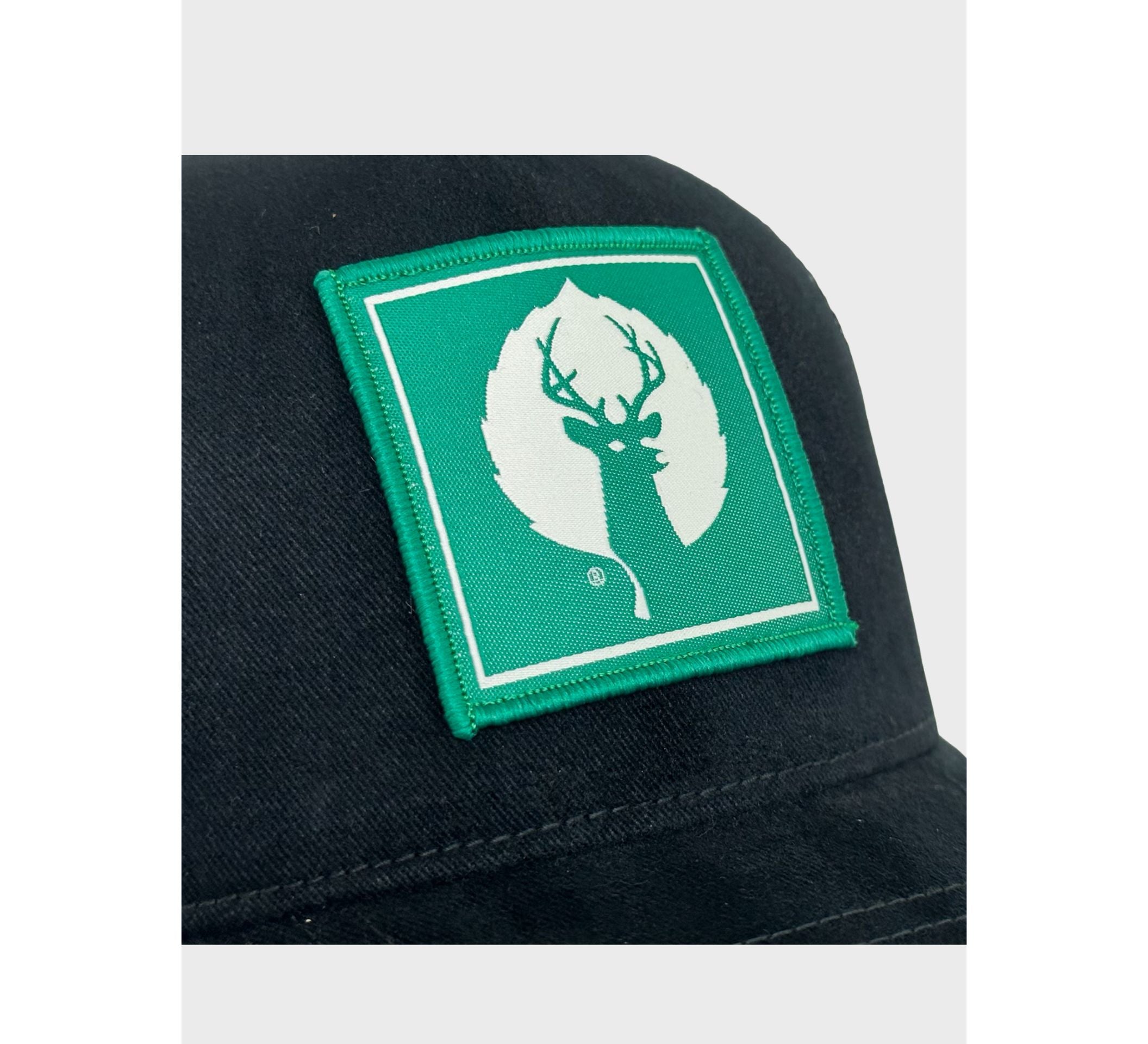 Deer Valley Cap Hat Deer Valley Staff Edition Trucker main image 3