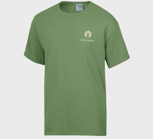Signature Bike Tee- Men's