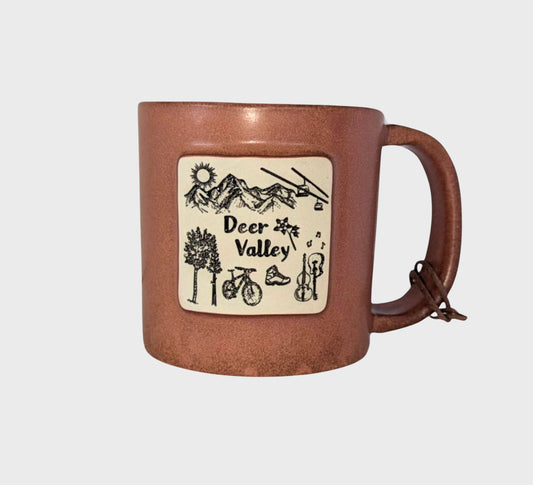 Summer Icon Mug