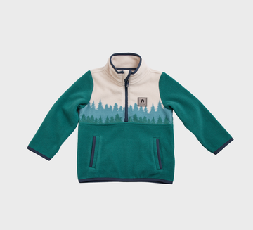 Summit Serenity Fleece- Toddler and Youth
