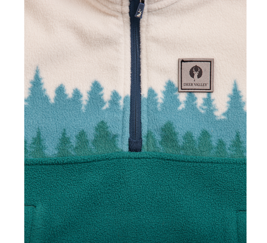 Summit Serenity Fleece- Toddler and Youth