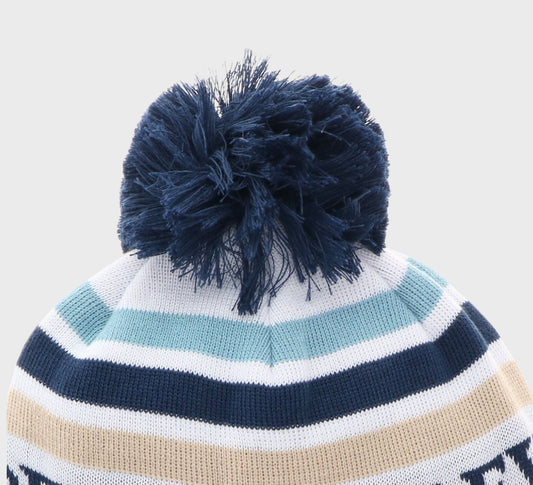 Sunrise Mountain Beanie