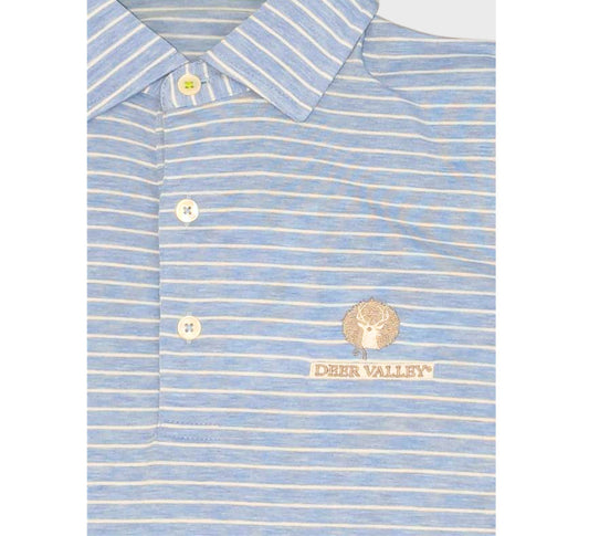 Tasc Cloud Polo Shirt