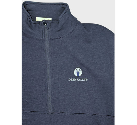 Tasc Venture Fleece- Half Zip
