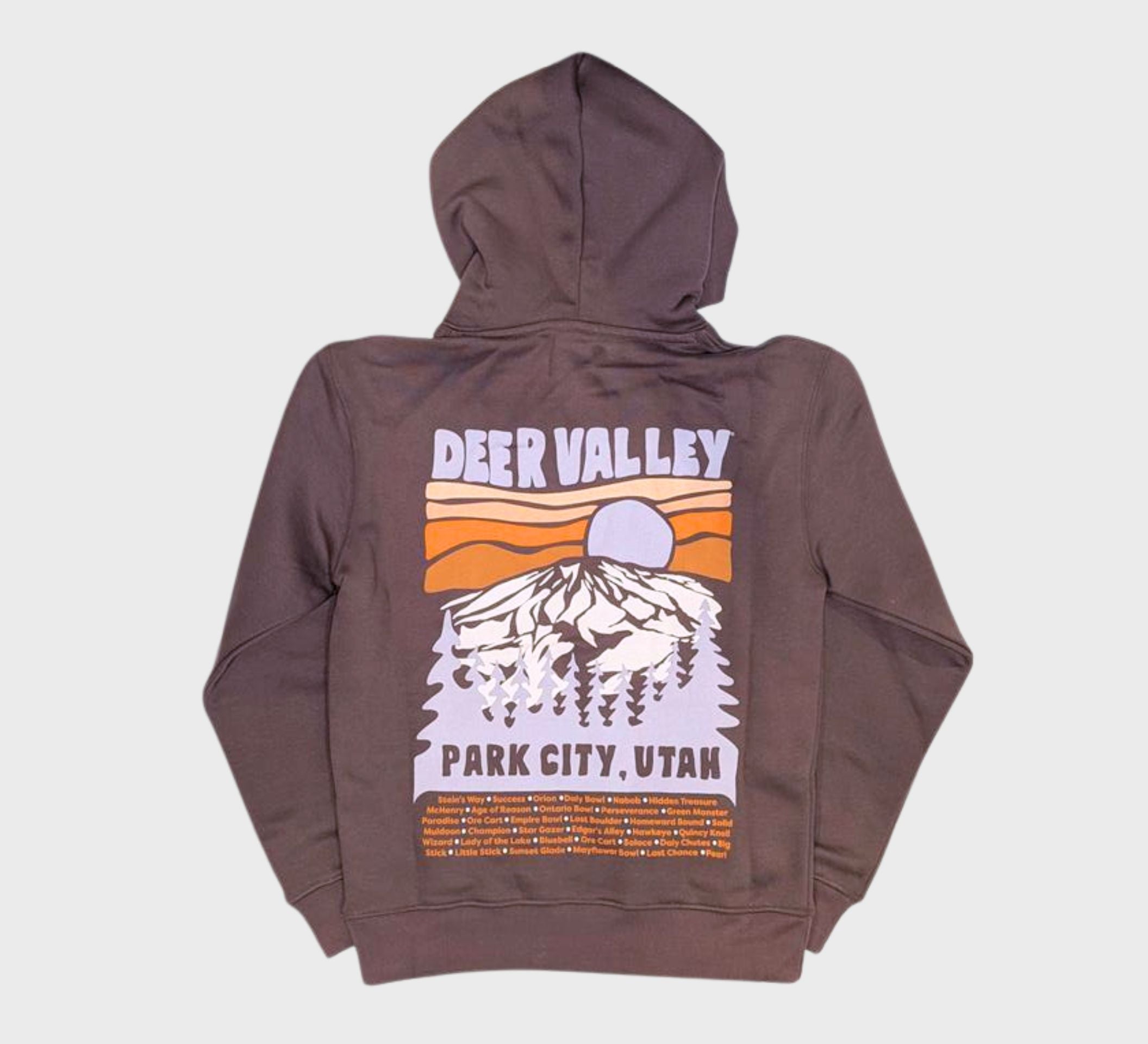 Deer Valley Signatures Online Store