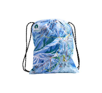 Trail Map String Pack- 2025