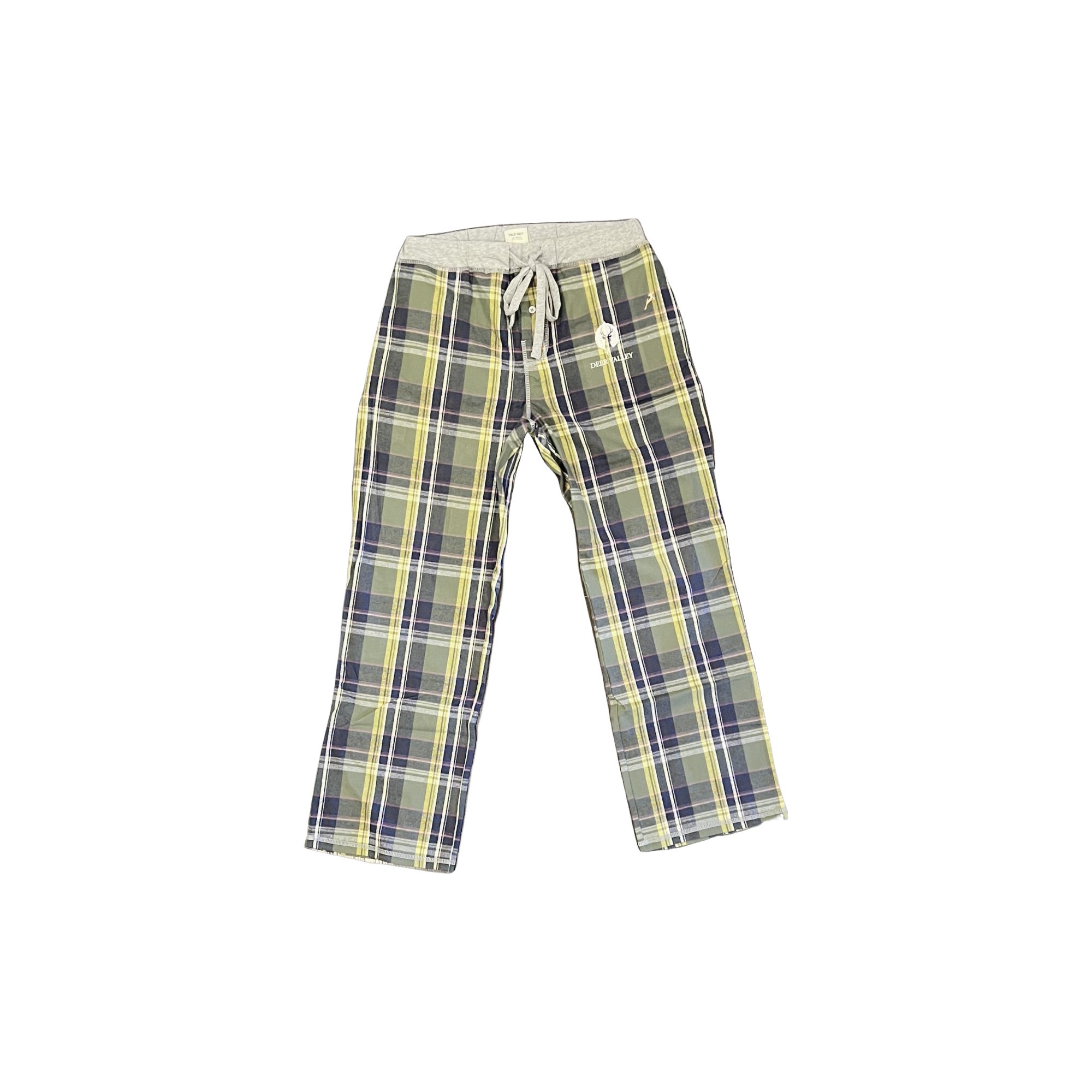 Pajama Pant