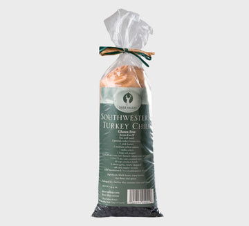 Deer Valley Turkey Chili Mix