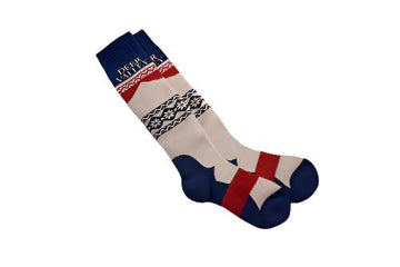 Women's Mountain Ski Socks