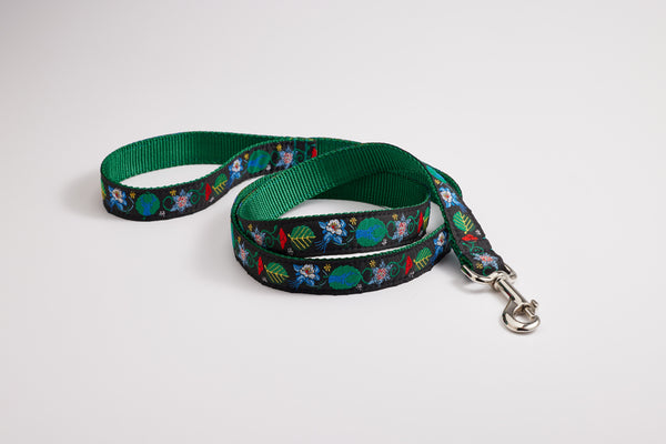 Deer Valley Icons Dog Leash