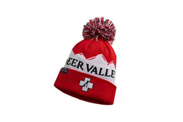 Youth Avalanche Rescue Dog Beanie