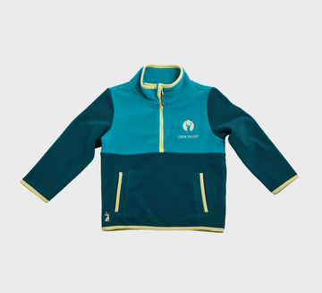Blue Spruce Youth Fleece