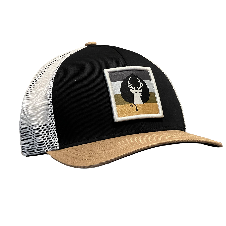 Icon Clad Trucker Cap