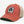 Load image into Gallery viewer, Faded red trucker style Deer Valley ballcap with mesh back
