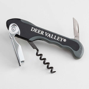 Deer Valley soft touch corkscrew