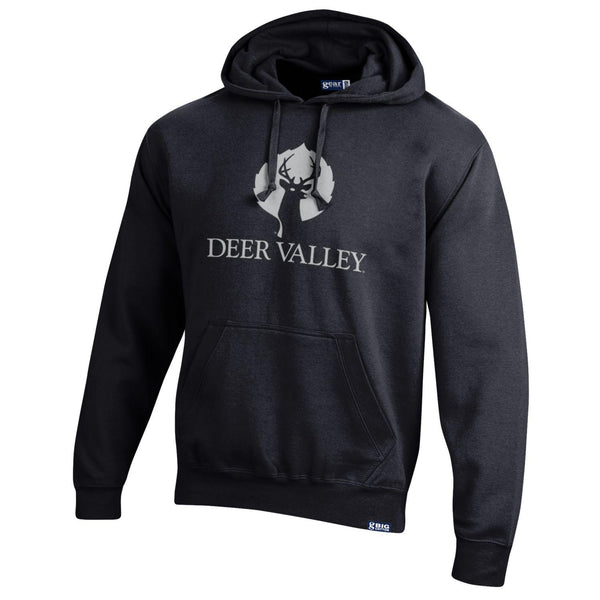 Classic Logo Hoody