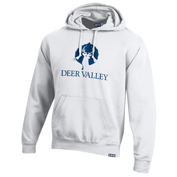 Classic Logo Hoody