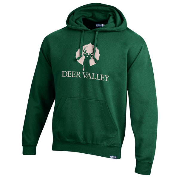 Classic Logo Hoody
