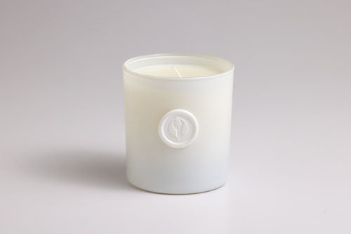 Scented Logo Candle