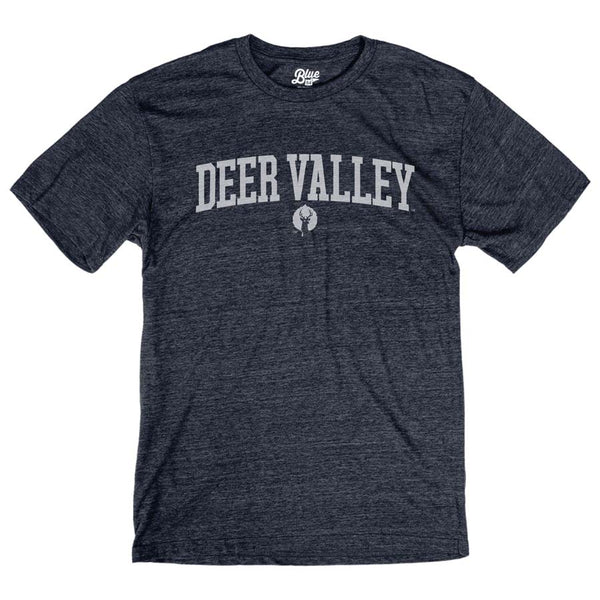 Incorporated Short Sleeve Tee