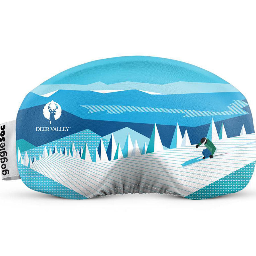 Deer Valley Goggle Soc
